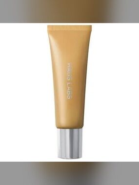 Haus Labs By Lady Gaga Hy-Power Pigment Paint Creme in Gold Shimmer - New